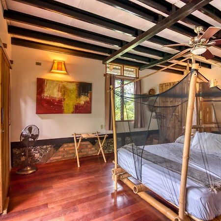 Selvista Guesthouses Balgue Eksteriør bilde