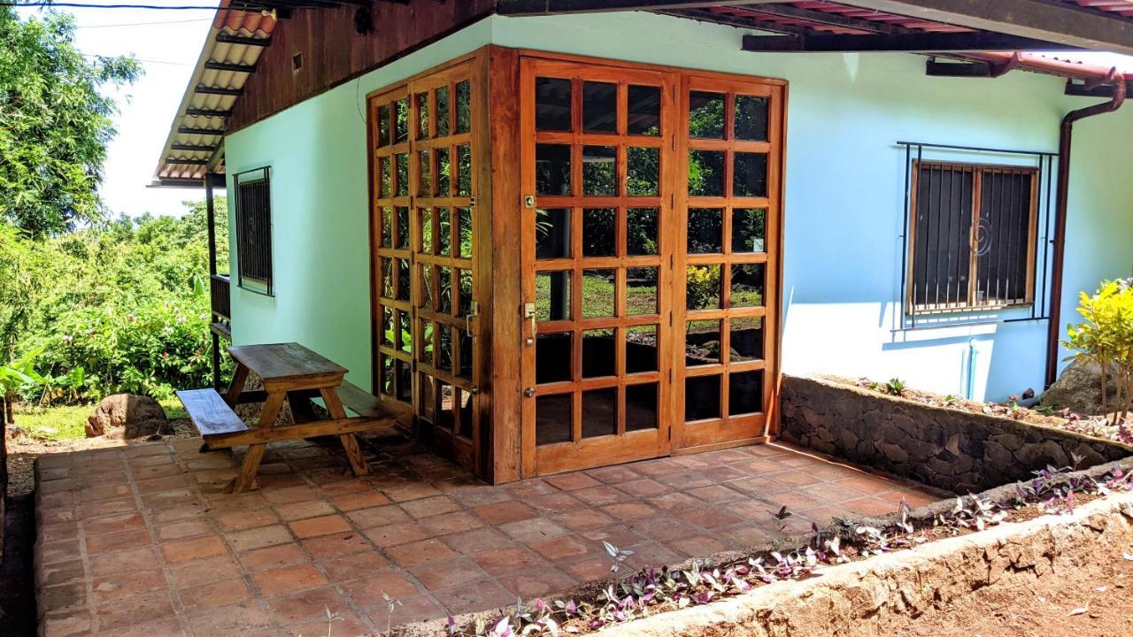 Selvista Guesthouses Balgue Eksteriør bilde