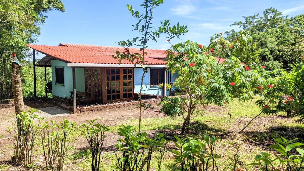 Selvista Guesthouses Balgue Eksteriør bilde