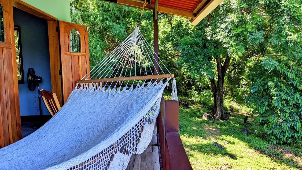 Selvista Guesthouses Balgue Eksteriør bilde