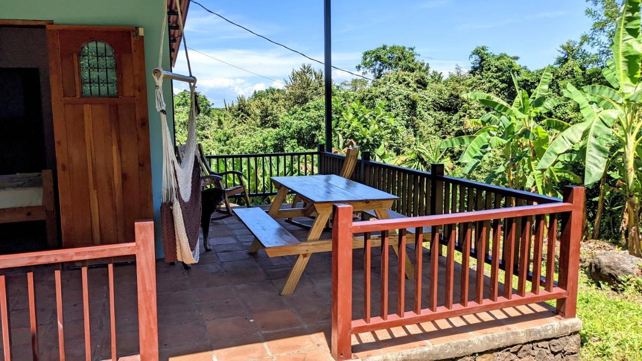 Selvista Guesthouses Balgue Eksteriør bilde