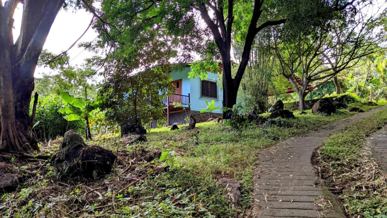 Selvista Guesthouses Balgue Eksteriør bilde