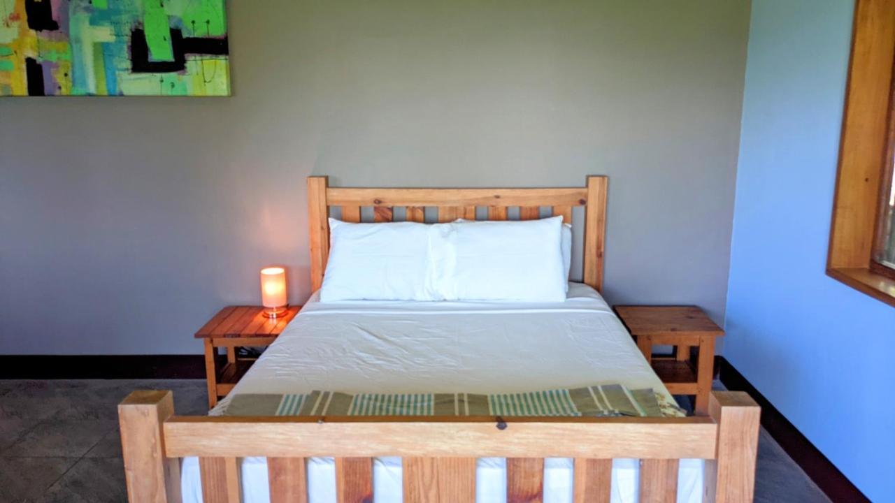 Selvista Guesthouses Balgue Eksteriør bilde