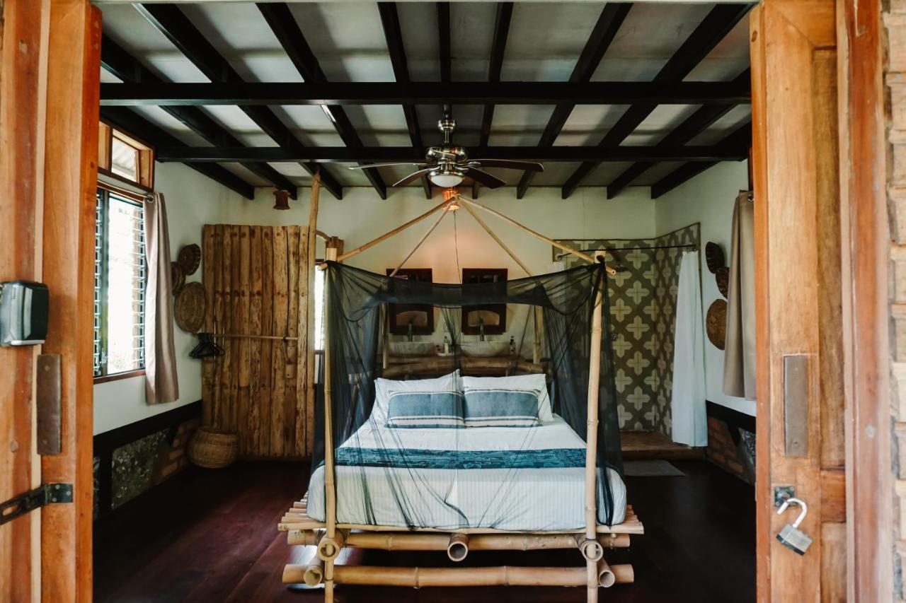 Selvista Guesthouses Balgue Eksteriør bilde