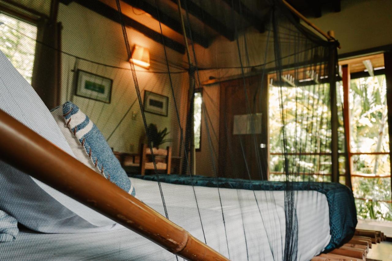 Selvista Guesthouses Balgue Eksteriør bilde