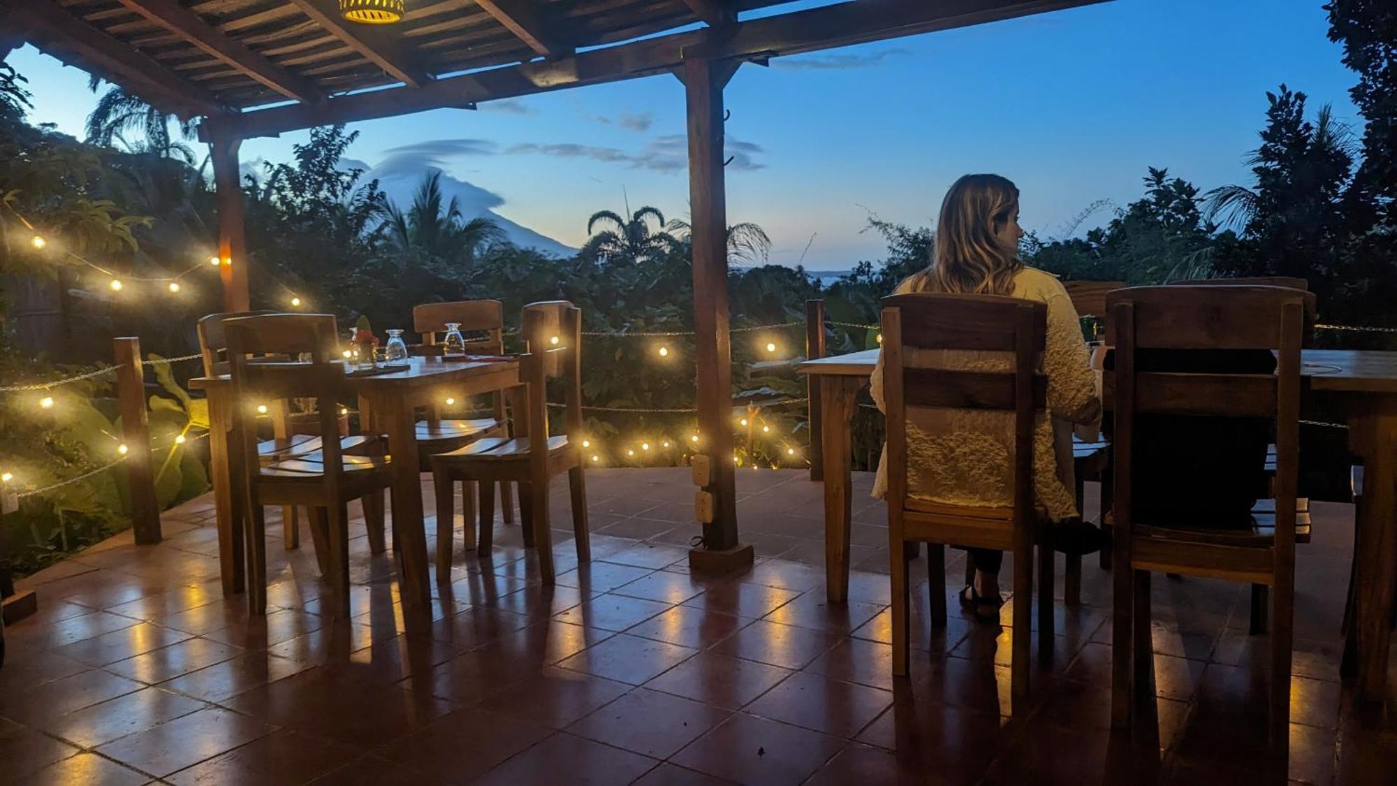 Selvista Guesthouses Balgue Eksteriør bilde