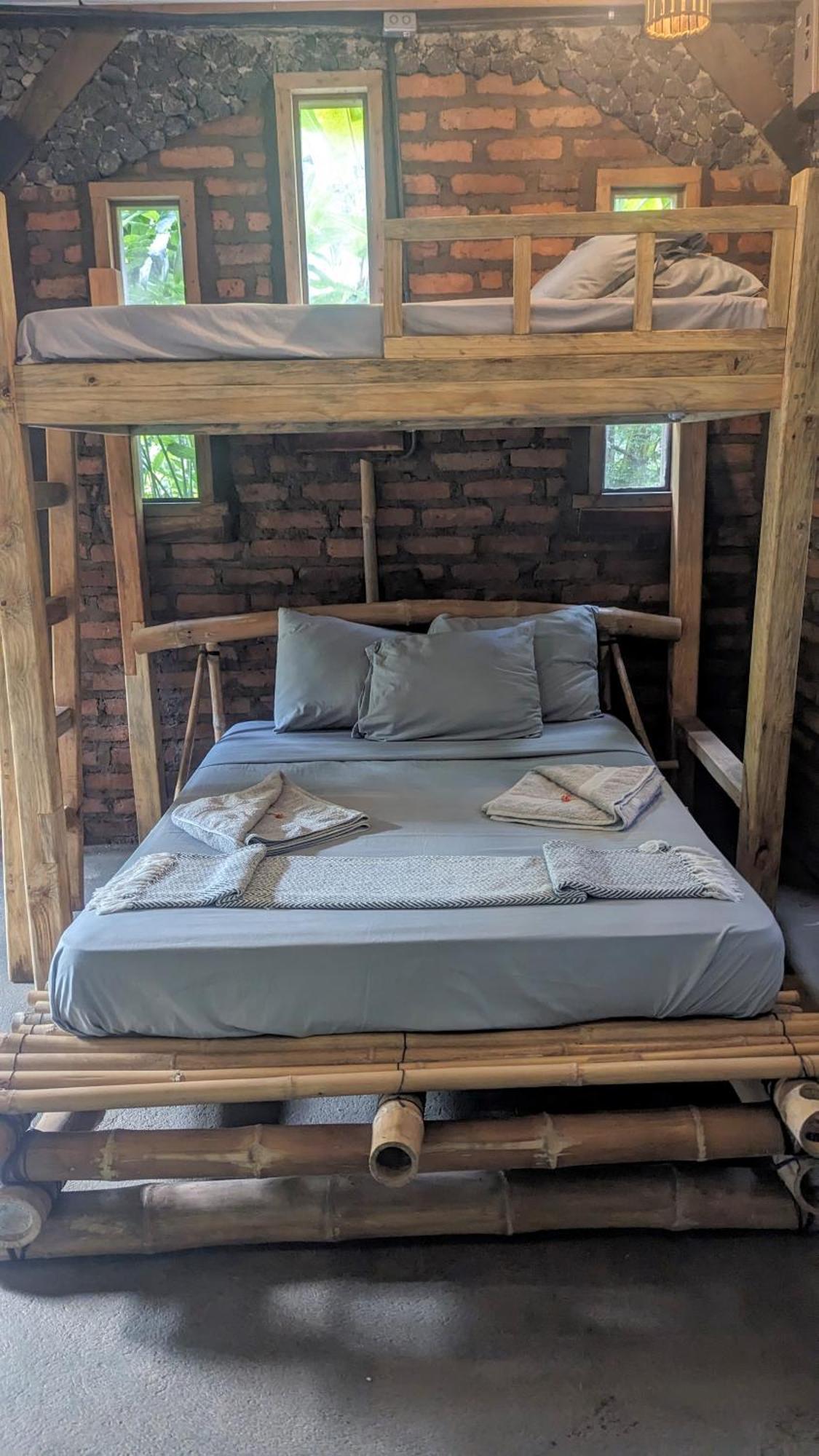 Selvista Guesthouses Balgue Eksteriør bilde