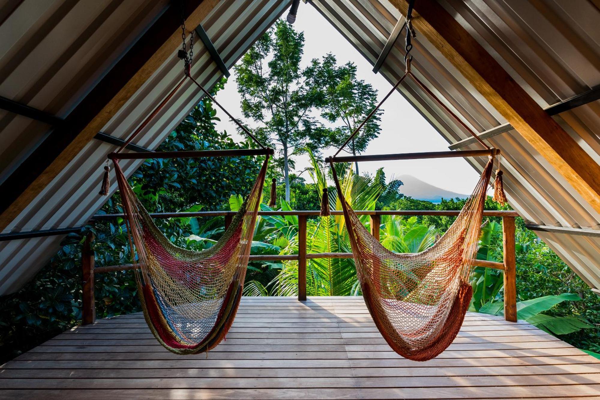 Selvista Guesthouses Balgue Rom bilde