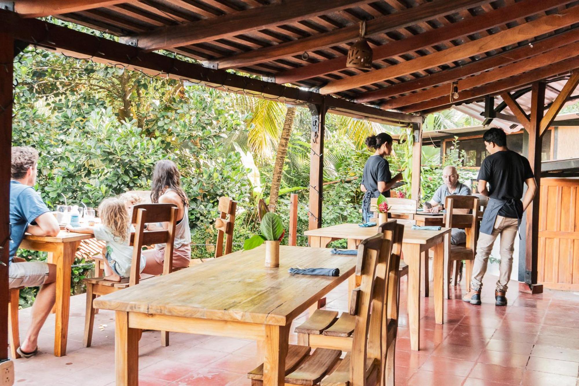 Selvista Guesthouses Balgue Eksteriør bilde