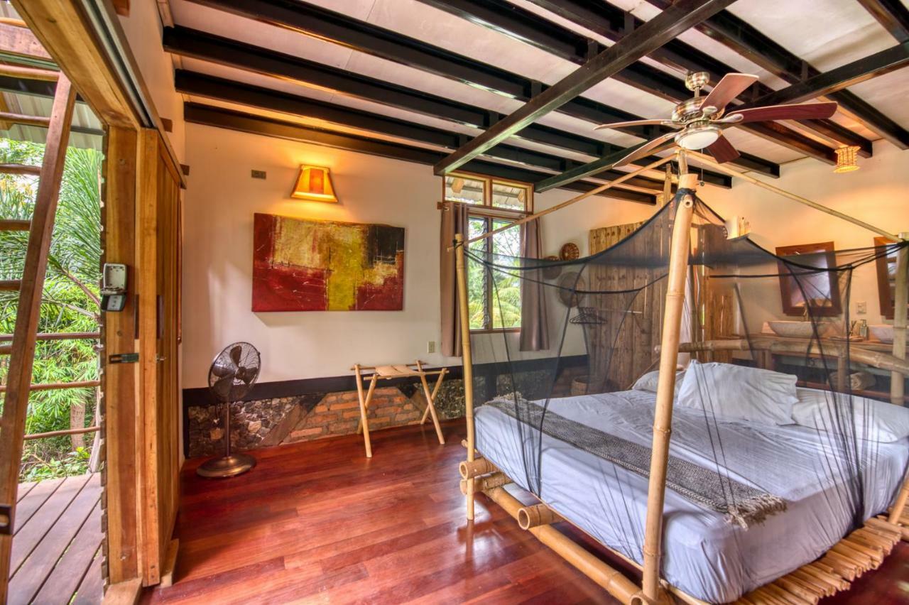 Selvista Guesthouses Balgue Eksteriør bilde