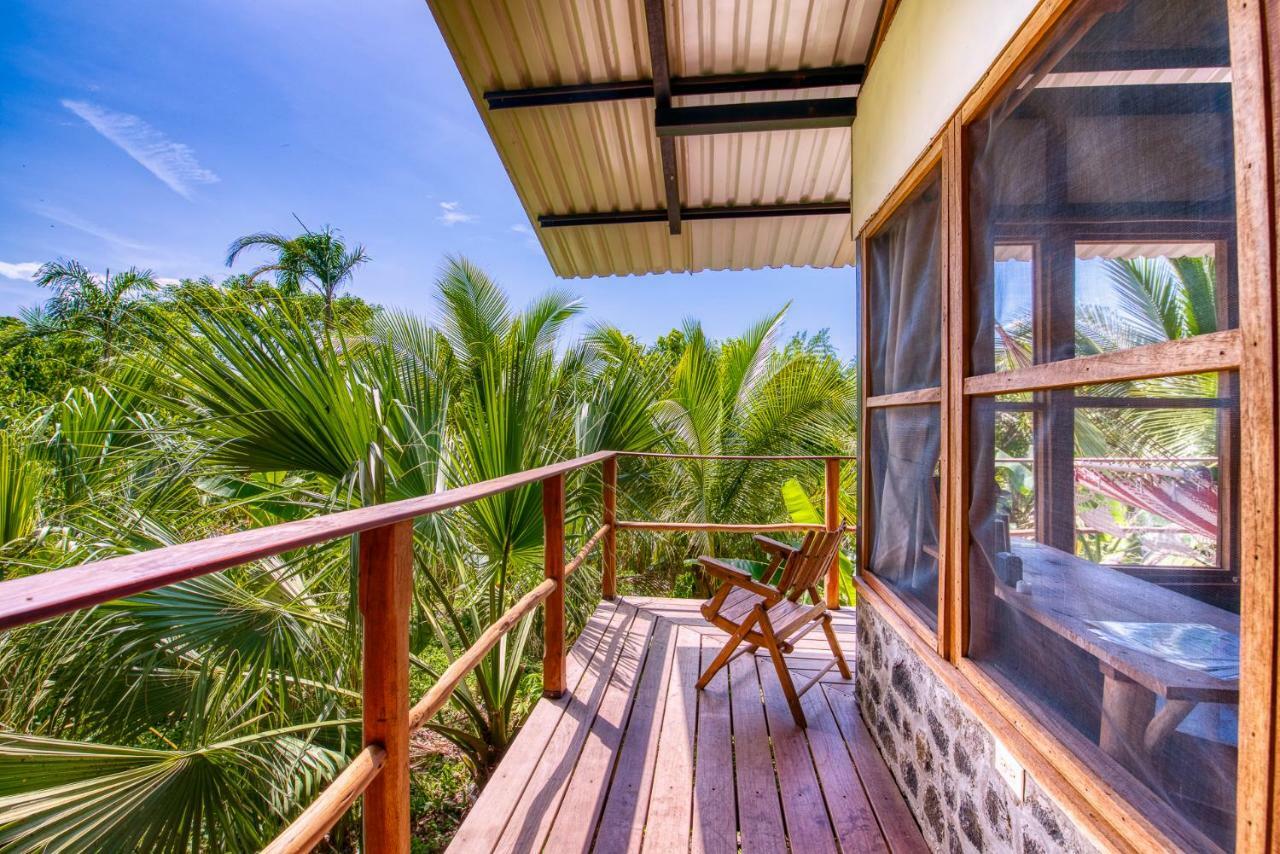 Selvista Guesthouses Balgue Eksteriør bilde